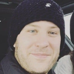 Ben Lamb